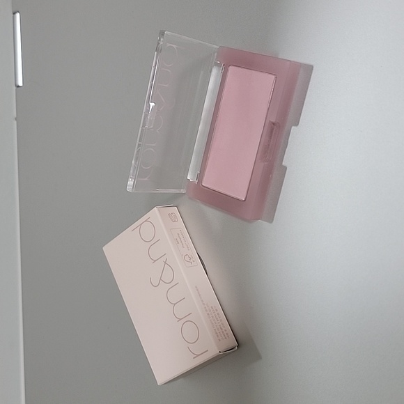 rom&nd Better Than Cheek (N02 VINE NUDE) 4g Made in Korea Matte Finish - Picture 2 of 4